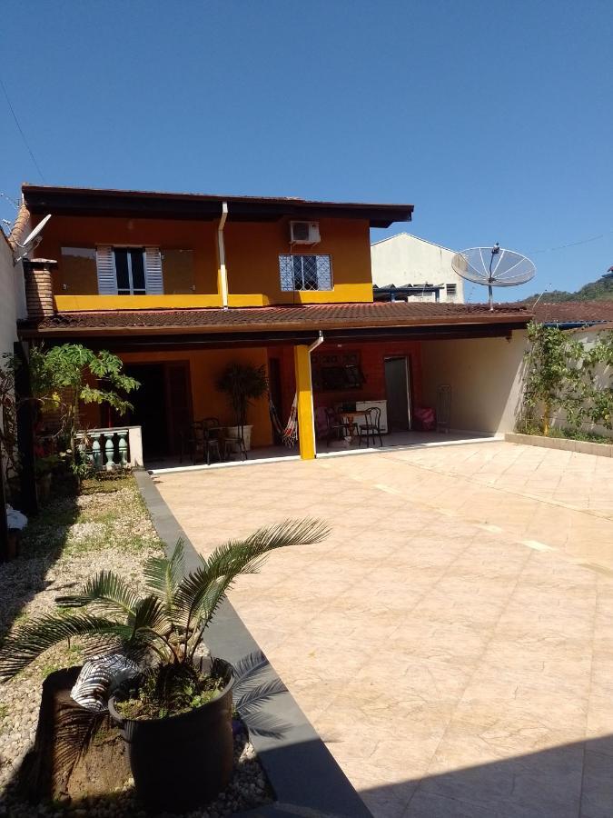 Casa de 4 Quartos